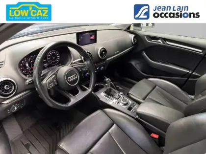 Photo 10 Audi A3  Sportback 40 TFSI 190 S tronic 7 Quattro