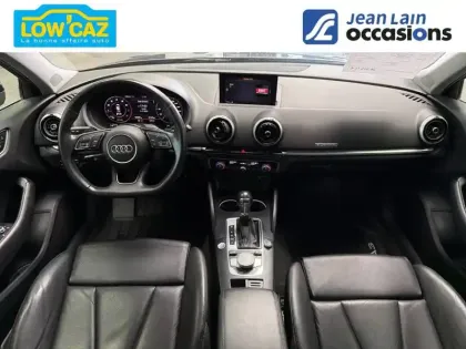 Photo 17 Audi A3  Sportback 40 TFSI 190 S tronic 7 Quattro