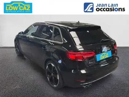 Photo 6 Audi A3  Sportback 40 TFSI 190 S tronic 7 Quattro