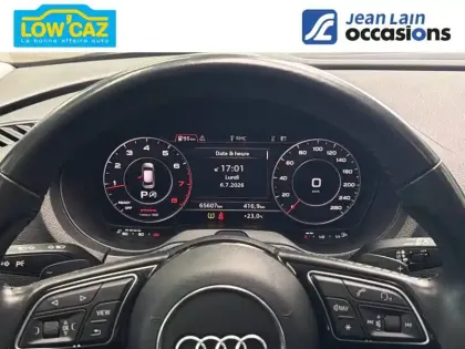 Photo 15 Audi A3  Sportback 40 TFSI 190 S tronic 7 Quattro