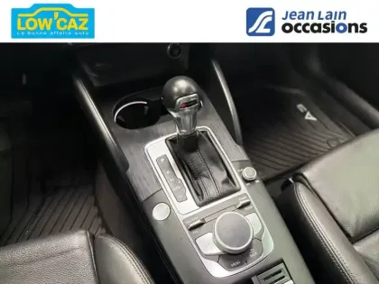 Photo 12 Audi A3  Sportback 40 TFSI 190 S tronic 7 Quattro