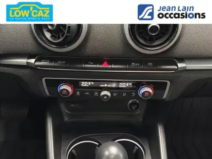 Photo 13 Audi A3  Sportback 40 TFSI 190 S tronic 7 Quattro