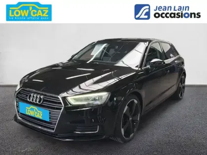 Photo Audi A3 Design Luxe