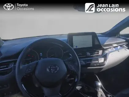 Photo 10 Toyota C-HR  Hybride 2.0L