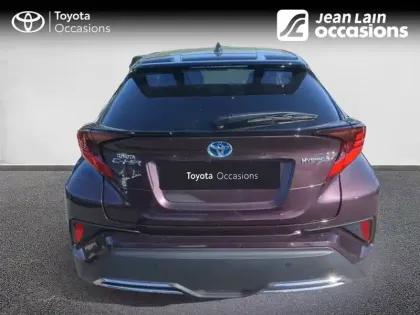 Photo 5 Toyota C-HR  Hybride 2.0L