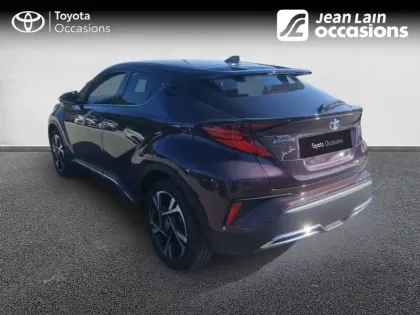 Photo 6 Toyota C-HR  Hybride 2.0L