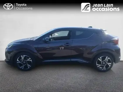 Photo 7 Toyota C-HR  Hybride 2.0L