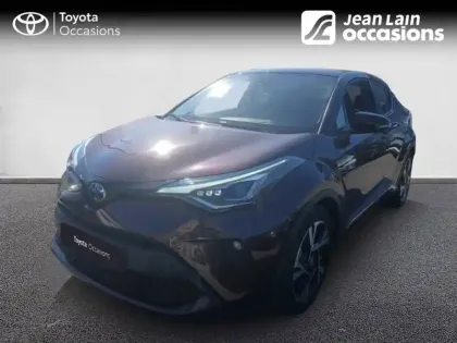 Photo Toyota C-hr Collection