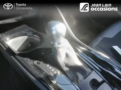 Photo 12 Toyota C-HR  Hybride 2.0L