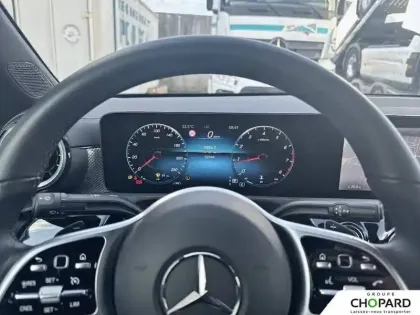 Photo 16 Mercedes CLA  Coupé 200 7G-DCT