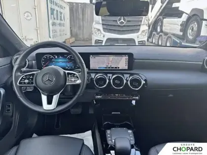 Photo 11 Mercedes CLA  Coupé 200 7G-DCT