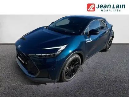 Photo Toyota C-hr Gr Sport