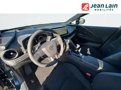 Photo 10 Toyota C-HR  Hybride 140