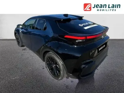 Photo 6 Toyota C-HR  Hybride 140