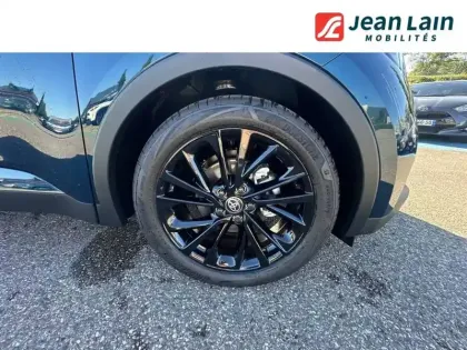 Photo 8 Toyota C-HR  Hybride 140