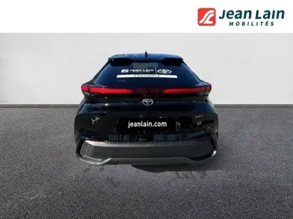 Photo 5 Toyota C-HR  Hybride 140
