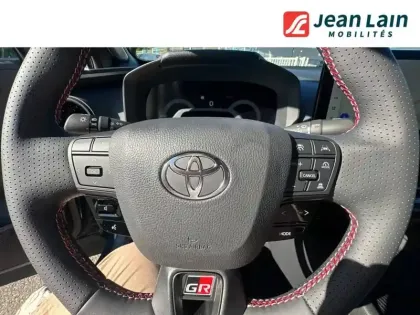 Photo 11 Toyota C-HR  Hybride 140