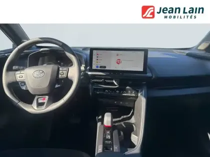 Photo 17 Toyota C-HR  Hybride 140