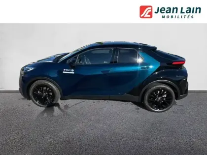 Photo 7 Toyota C-HR  Hybride 140