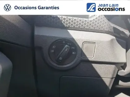 Photo 19 Volkswagen T-cross  1.0 TSI 110 Start/Stop DSG7