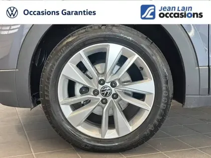 Photo 11 Volkswagen T-cross  1.0 TSI 116 Start/Stop DSG7