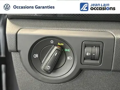 Photo 19 Volkswagen T-cross  1.0 TSI 116 Start/Stop DSG7