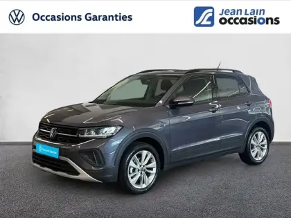 Photo Volkswagen T-cross Vw Edition