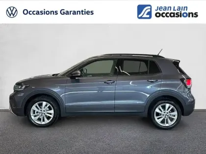 Photo 6 Volkswagen T-cross  1.0 TSI 116 Start/Stop DSG7