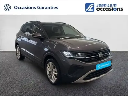 Photo 9 Volkswagen T-cross  1.0 TSI 116 Start/Stop DSG7