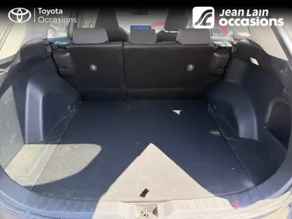 Photo 9 Toyota Rav4  Hybride 222 ch AWD-i