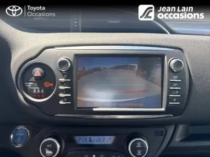 Photo 18 Toyota Yaris  Hybride 100h