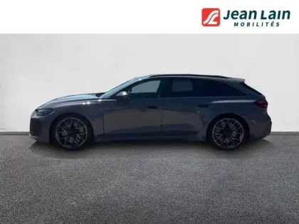 Photo 7 Audi A5 RS5 Avant PHEV V6 2.9 quattro Tiptronic
