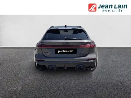Photo 5 Audi A5 RS5 Avant PHEV V6 2.9 quattro Tiptronic