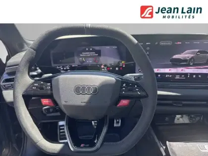 Photo 11 Audi A5 RS5 Avant PHEV V6 2.9 quattro Tiptronic