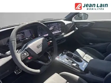 Photo 10 Audi A5 RS5 Avant PHEV V6 2.9 quattro Tiptronic