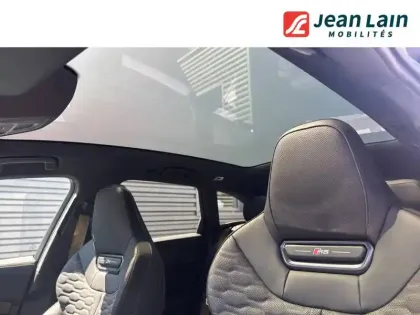 Photo 20 Audi A5 RS5 Avant PHEV V6 2.9 quattro Tiptronic