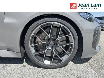 Photo 8 Audi A5 RS5 Avant PHEV V6 2.9 quattro Tiptronic