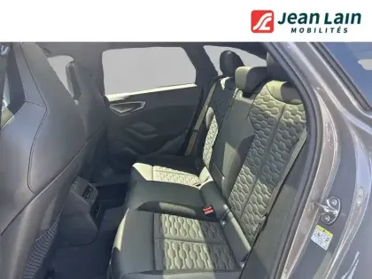 Photo 16 Audi A5 RS5 Avant PHEV V6 2.9 quattro Tiptronic