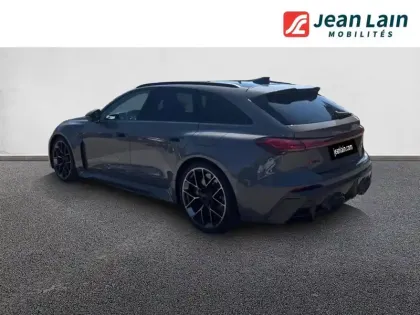 Photo 6 Audi A5 RS5 Avant PHEV V6 2.9 quattro Tiptronic