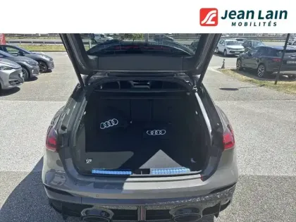 Photo 9 Audi A5 RS5 Avant PHEV V6 2.9 quattro Tiptronic