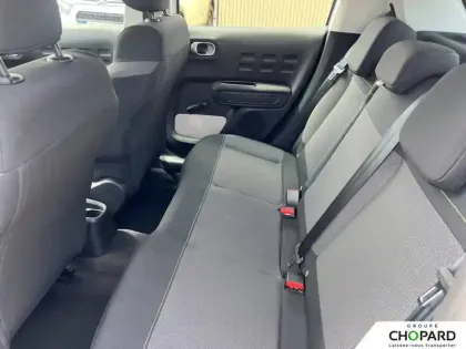 Photo 10 Citroën C3  PureTech 83 S&S BVM5