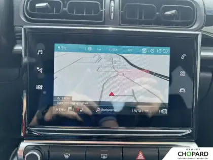 Photo 13 Citroën C3  PureTech 83 S&S BVM5