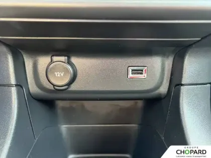Photo 18 Citroën C3  PureTech 83 S&S BVM5