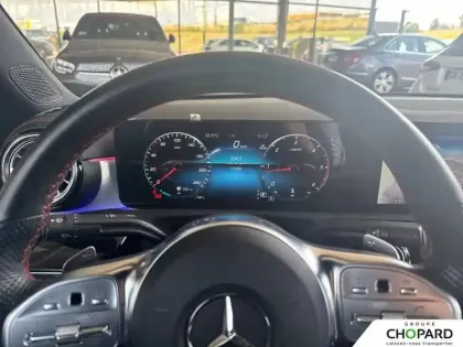 Photo 16 Mercedes CLA  Coupé 200 d 8G-DCT