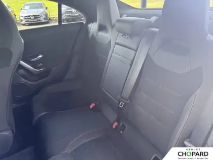 Photo 18 Mercedes CLA  Coupé 200 d 8G-DCT