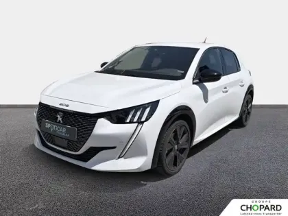 Photo Peugeot 208 Gt