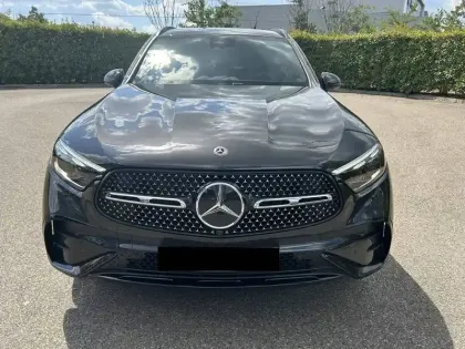 Photo 21 Mercedes GLC  220 d 4Matic