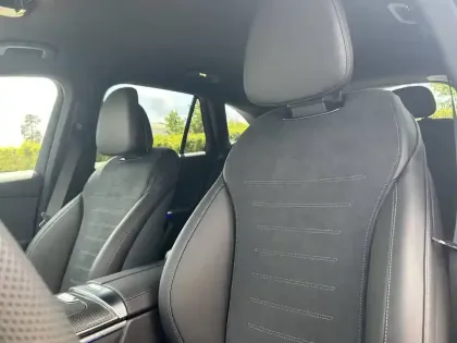 Photo 13 Mercedes GLC  220 d 4Matic