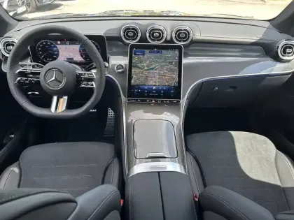 Photo 5 Mercedes GLC  220 d 4Matic