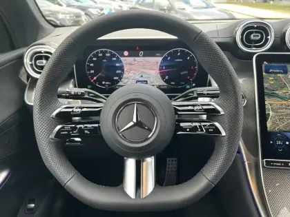 Photo 6 Mercedes GLC  220 d 4Matic